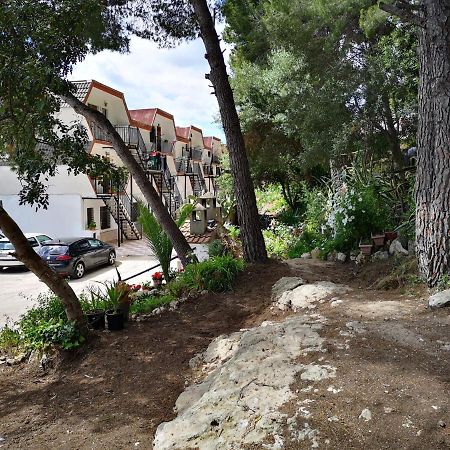 קאלאפיי Apartamento Entre La Playa Y La Montana מראה חיצוני תמונה