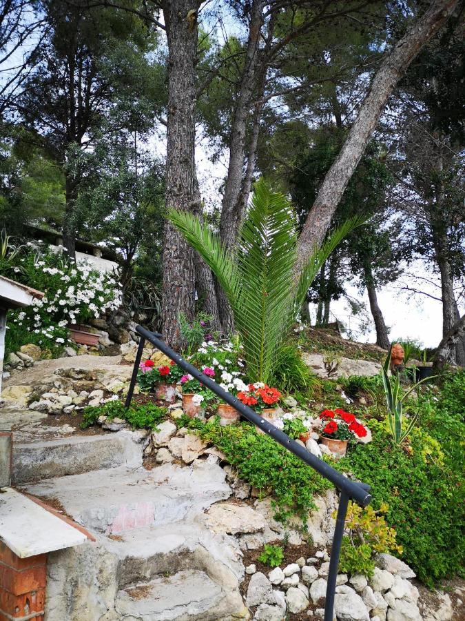 קאלאפיי Apartamento Entre La Playa Y La Montana מראה חיצוני תמונה
